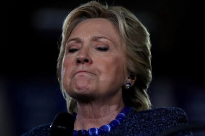 🔥HILARIOUS🔥: Hegseth Brings Old Receipt to Troll Hillary—Conservatives Are Loving It!