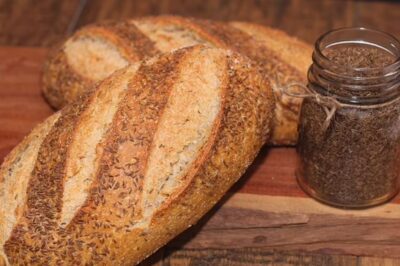 URGENT: Your Sandwich Could Be Lethal—Glass Fragments Found in U.S. Bread Loaves!