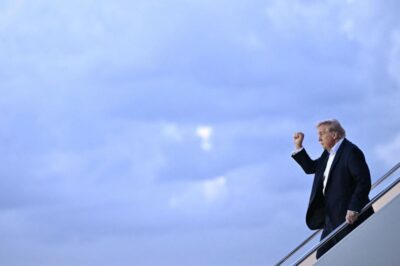 The Shocking Duality: Why Trump’s Term Failed Hard Yet Triumphed Big!