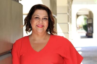 Shocking FBI Bust: Top California Democrat Resigns in Disgrace!