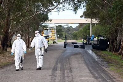 BREAKING NEWS: Experts issue terrifying warning to America: New Supervirus Has Invaded All 50 States—Are You Ready?