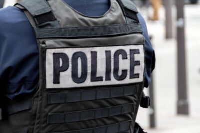 Woke Dem Senator Facing Felony Charges After Being Caught In A Robbery – She Needs To Resign!!!