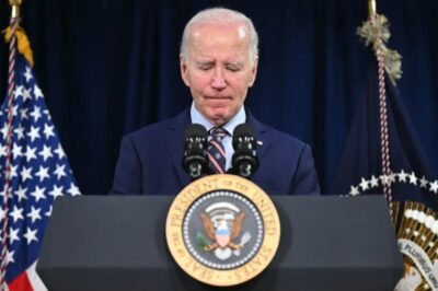 SHOCKING: Doctor Claims Biden’s Cancer Was Concealed for a DECADE — What Else Are They Hiding?