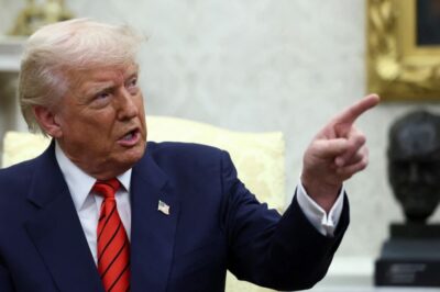 You Won’t BELIEVE What Trump and the GOP are Investigating Now!