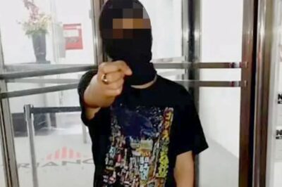 NYC Terror? Baby-Faced Gangs Run Wild – State’s Weak Laws to Blame!