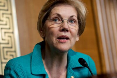 “Investigate and Prosecute Her”: Liz Warren Faces Fire, Potential Investigation after Directing Wildfire Donations to Democrat Fundraiser that Skims Off the Top