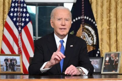 Concerning Audio Leak: Biden Struggles With Words, Can’t Recall Key Dates, Including Son’s Passing Year!