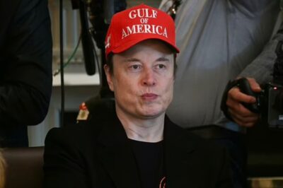 HEARTBREAKING BLOW! Elon Musk’s ‘Pride And Joy’ Suffers Massive $44 BILLION Crash!