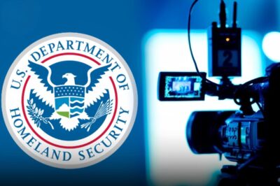 Citizenship As A Prize? This SHOCKING Reality Show Idea Just Got Government Approval!