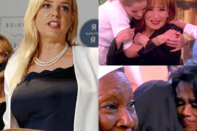 1 MINUTE AGO: Pam Bondi DROPS A BOMBSHELL on The View—One Sentence Turns the Set into TOTAL CHAOS! What began as a routine segment on The View quickly descended into pandemonium when Pam Bondi dropped a single line that completely flipped the show upside down. Whoopi froze. Joy Behar didn’t even respond. What did Bondi say that left everyone in stunned silence and left the set in utter chaos?