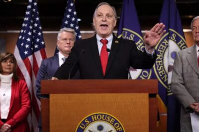 SHOCKING Move: GOP Announces Plan to Remove Judge Boasberg – What’s Behind It?