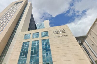 Judge Benched: Suspended for Telling ‘G-Rated Dad Jokes’ in Court!