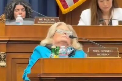 VIRAL: Lawmakers DOZING Off in Congress—How Much Are They Getting Paid to Sleep?