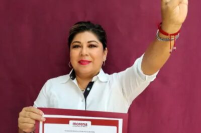 Horror Live on Air: Second Mexican Mayoral Candidate Assassinated Before Elections!