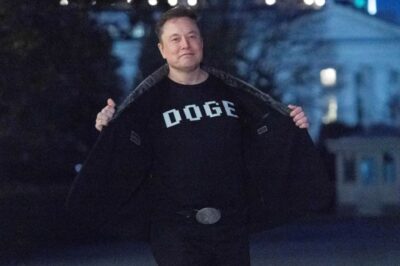 Elon Musk’s DOGE Strikes Again: Millions in Unemployment Fraud Exposed!