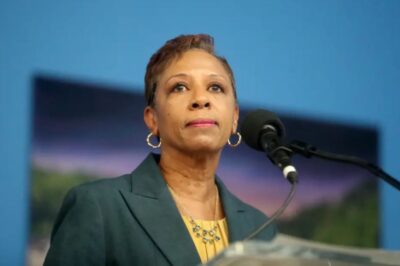 Six-Figure Salaries and Zero Oversight: How NYC’s Charter Panel Became a Crony Bonanza Under Adrienne Adams