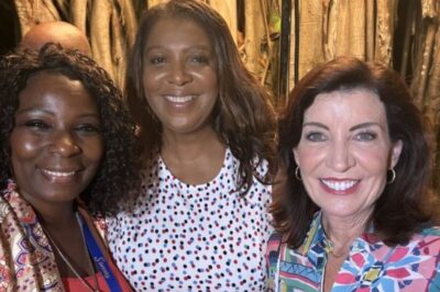 How Letitia James Uses Campaign Funds To Live the High Life