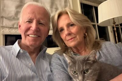 Breaking News: President Biden’s Shocking Health Revelation—’Aggressive’ Prostate Cancer Diagnosis!