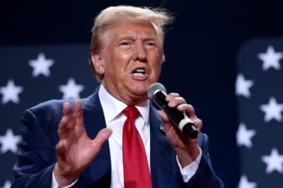 WARNING: 250 Years of American Progress Could Be ERASED. See Trump’s Plan