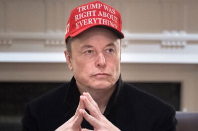 Musk Catches Social Security Scammer Who Defrauded 400,000 Americans