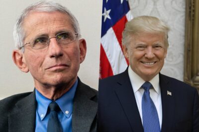 Trump REVOKES Pardons for Fauci, Cheney, Schiff and Others – The List Will SHOCK You