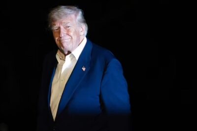 TRUMP’S EXPLOSIVE Claim: Clinton ‘Assassinations’?! You Won’t Believe What He Said!