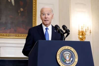 Democrats Confess: ‘Brain Dead’ Biden Couldn’t Dream of Matching Trump’s Jaw-Dropping Middle East Masterclass!