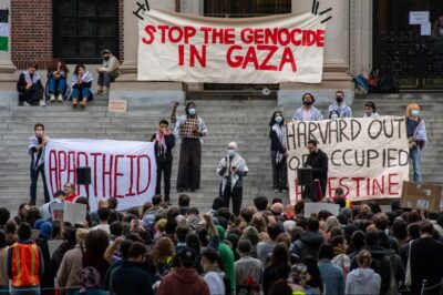 TRUMP’S WAR ON HARVARD: Another $450M GONE—Is This the END for Elite Schools?