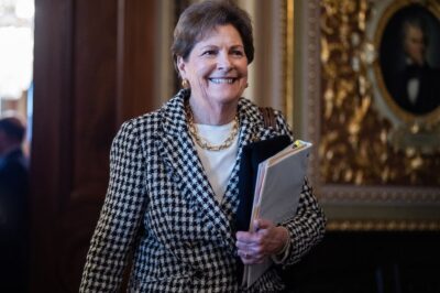 The Senate Will Never Be the Same: Jeanne Shaheen’s Stunning Exit