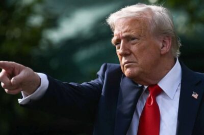 BOMBSHELL! New Court Docs Prove Trump Was RIGHT All Along!