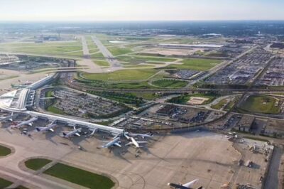 BREAKING NEWS: Major US Airport SHUTS DOWN as Passenger Diagnosed with DEADLIEST Disease on Earth!