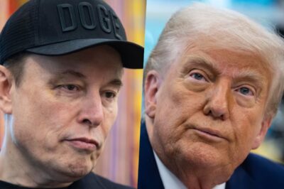 Elon Musk speaks out in support of impeaching and removing Donald Trump from the presidency